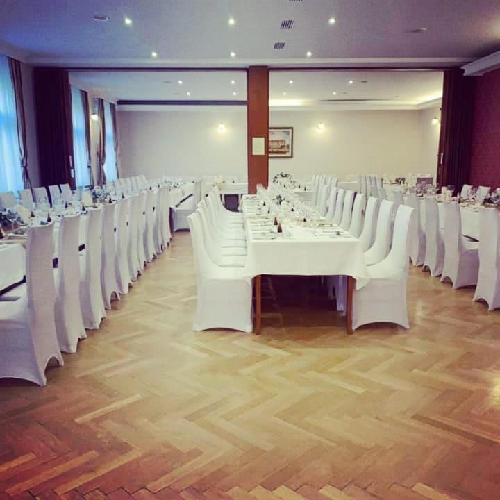 Hotel Zvezda Murska Sobota Exteriör bild
